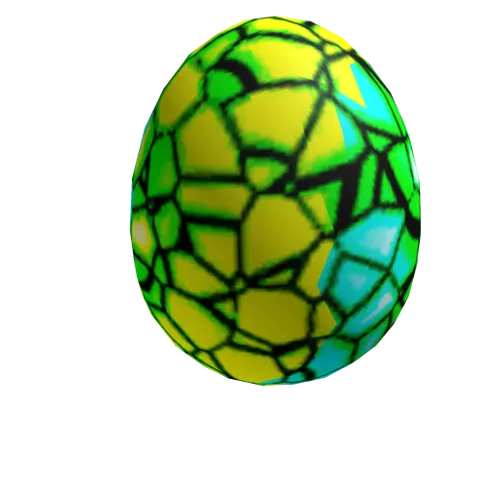 Zeno's Egg of Paradox