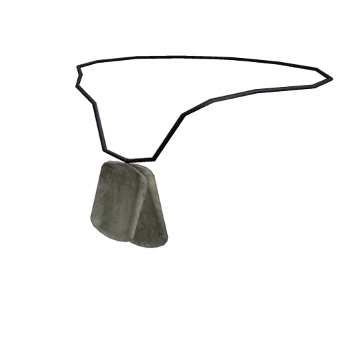 Dog Tags