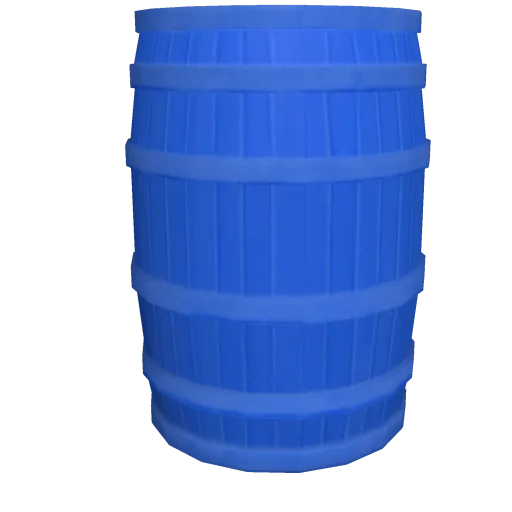 Barrel O' Monkeys