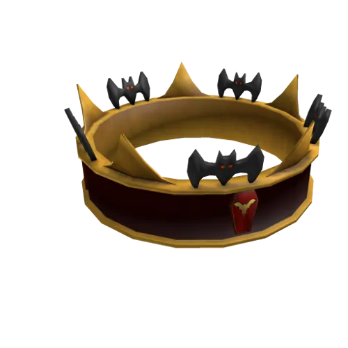 Vampire Crown