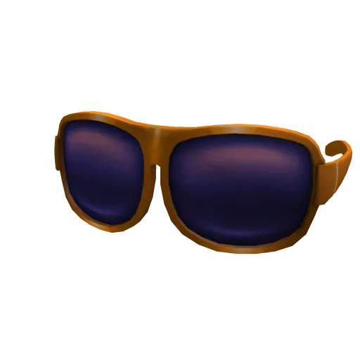 Orange Shades
