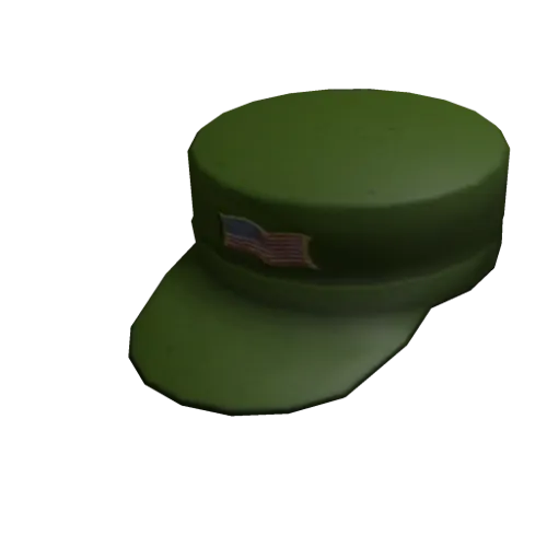 Cadet Cap