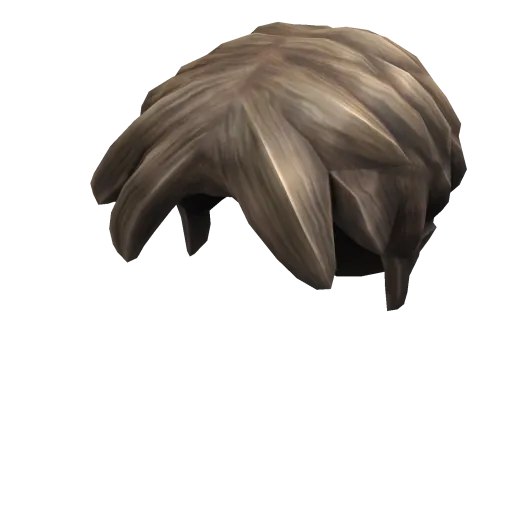 Oliver - Hair