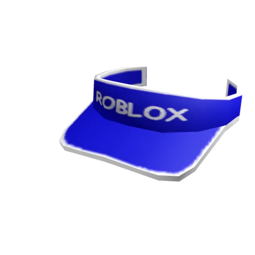 2011 ROBLOX Visor