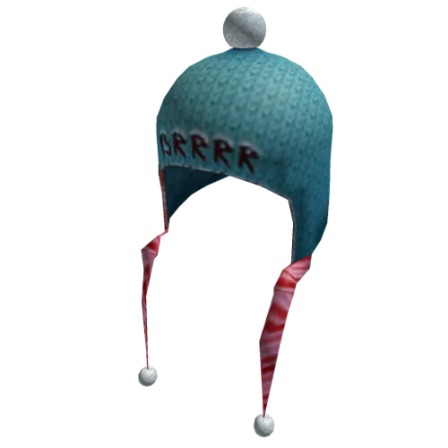 Brrr...
