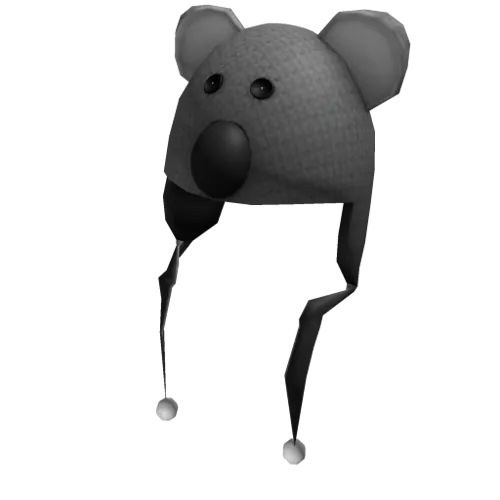 Kuddle E. Koala
