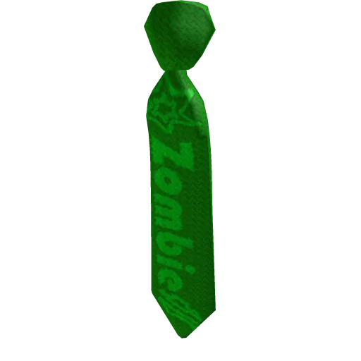 Zombie Tie