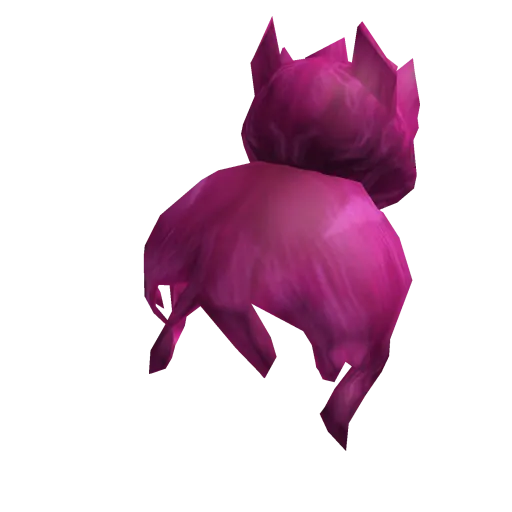 ROBLOX Girl - Hair