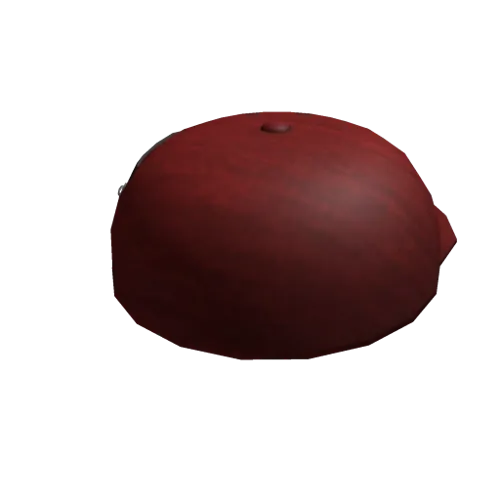 Zipper Cap