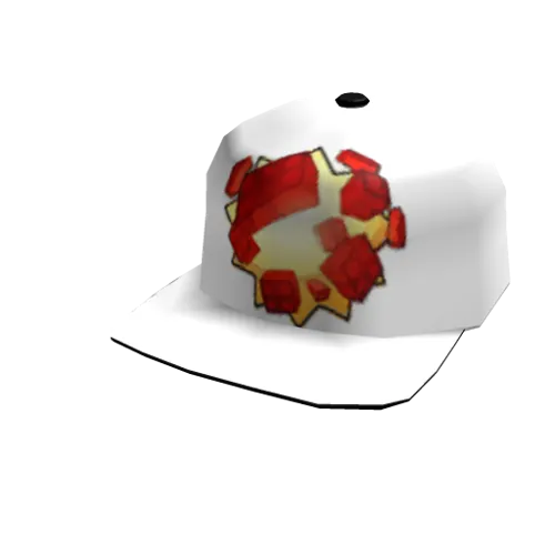 Bloxxer Cap