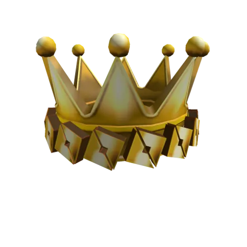 Gold Crown of O’s