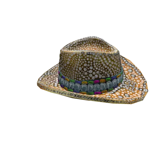 Old Town Cowboy Hat - Lil Nas X (LNX)