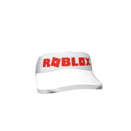 Roblox Logo Visor