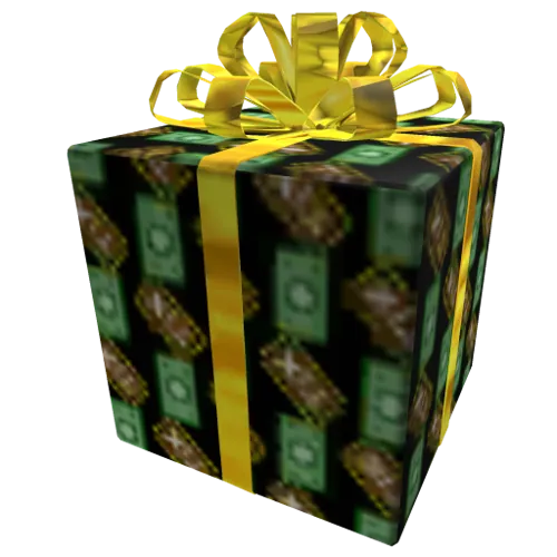 Opened Lucrative Gift of Mercantilism