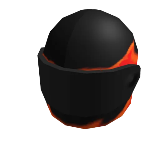 Racing Helmet