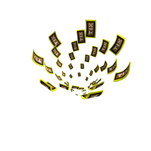Tixsplosion