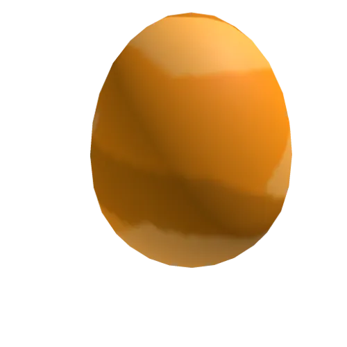 The Last Egg of 2012