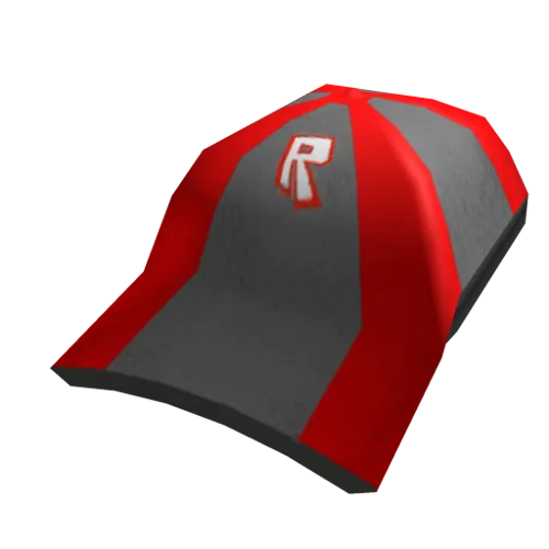 Blockhead Baseball Cap