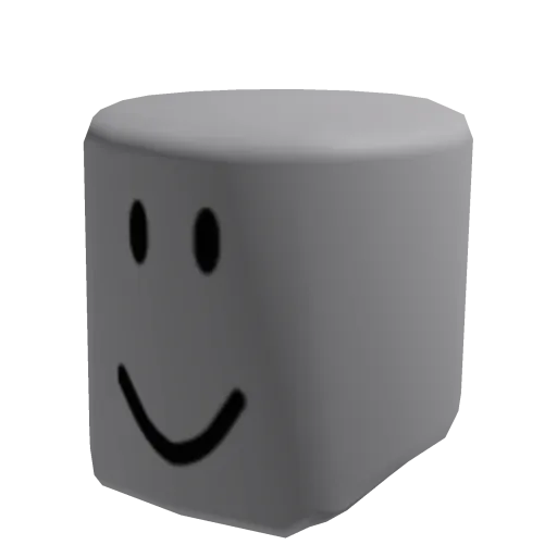 Man Head