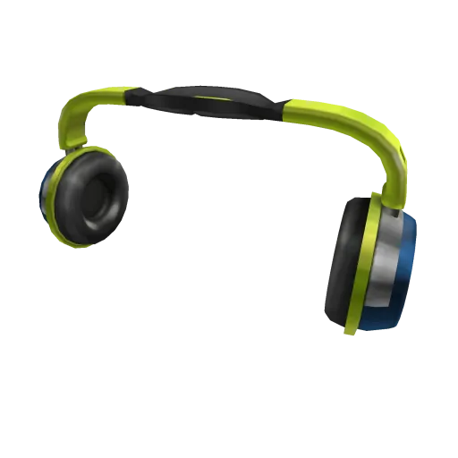 XD Headphones
