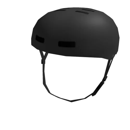 Extreme Sports Helmet: BASE Jump Black