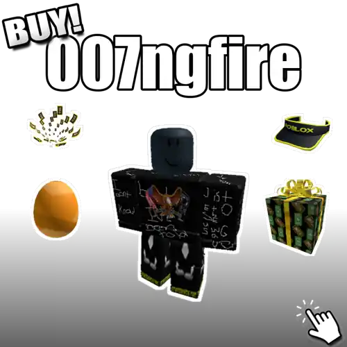 007ngfire