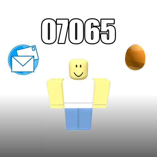 07065 — Roblox account, joined 3/26/2008