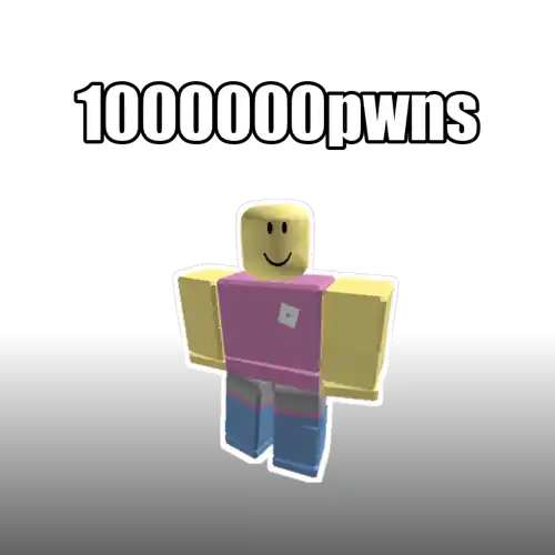 1000000pwns