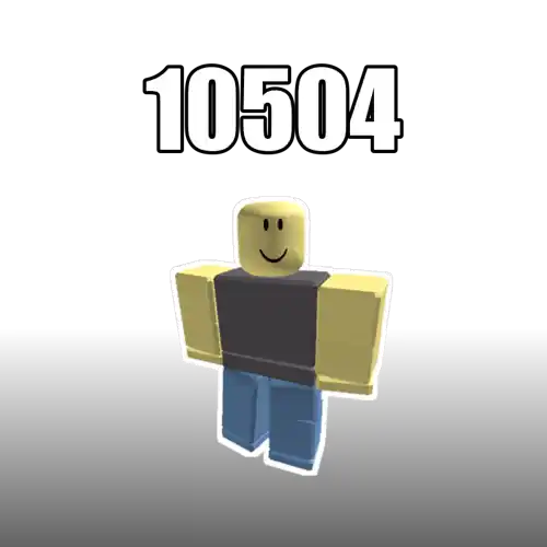 10504