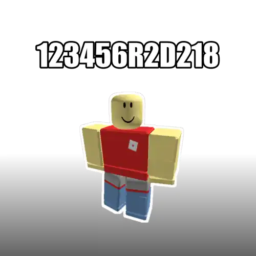 123456R2D218