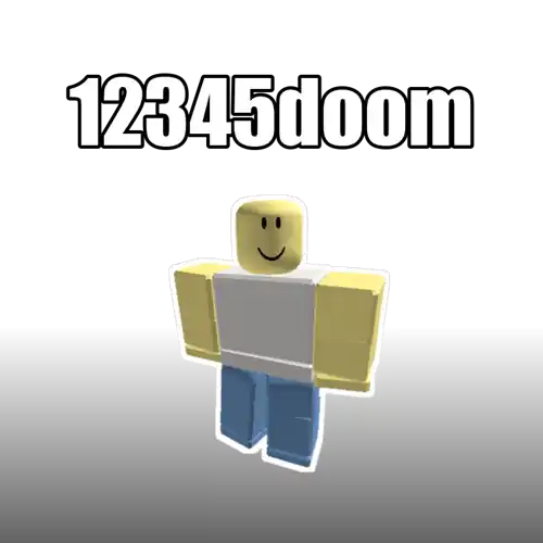 12345doom