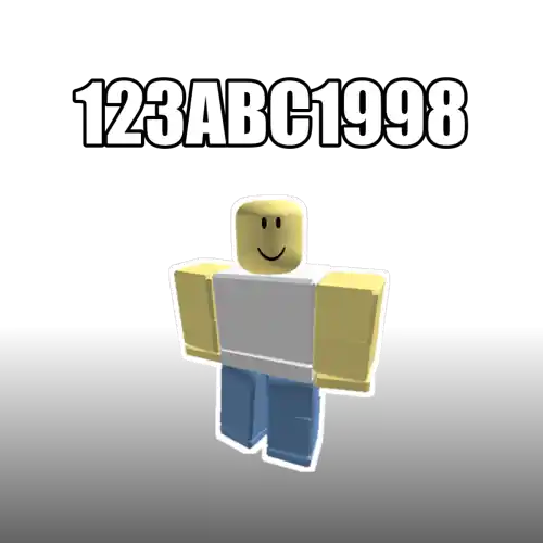 123ABC1998