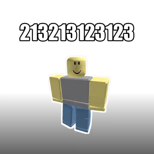 213213123123 — Roblox account, joined 8/25/2008