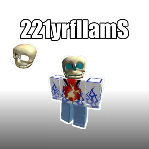 221yrfllamS — Roblox account, joined 10/12/2008, Roblox Accounts for Sale