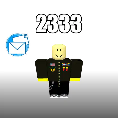2333