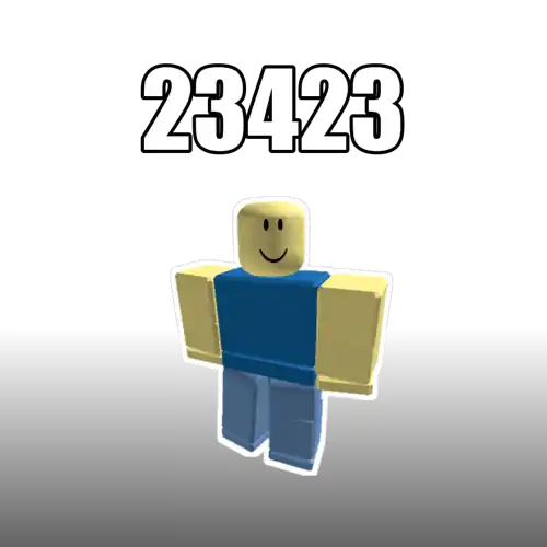 23423