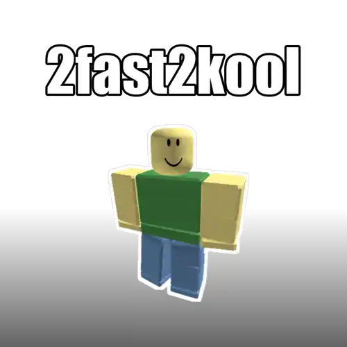 2fast2kool