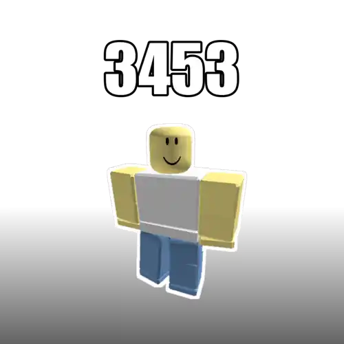 3453