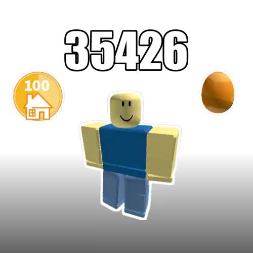 35426 — Roblox account, joined 7/2/2008