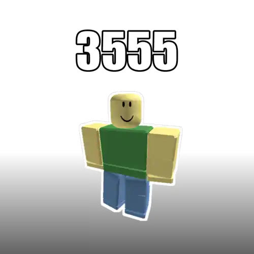3555