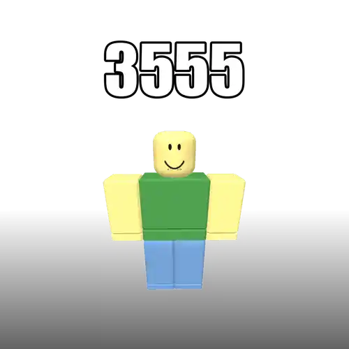 3555