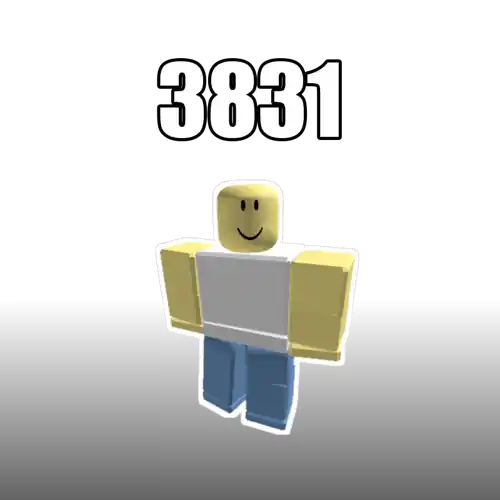 3831