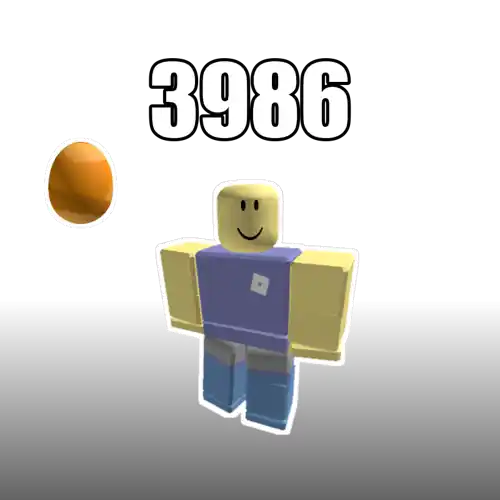 3986