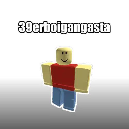 39erboigangasta