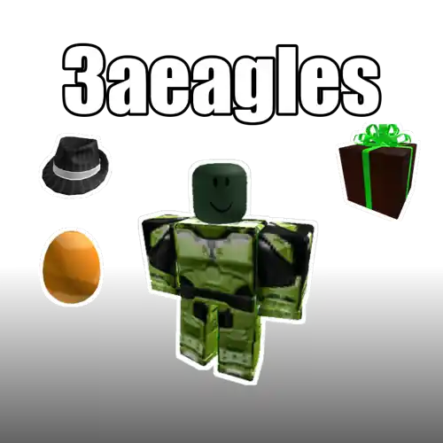 3aeagles