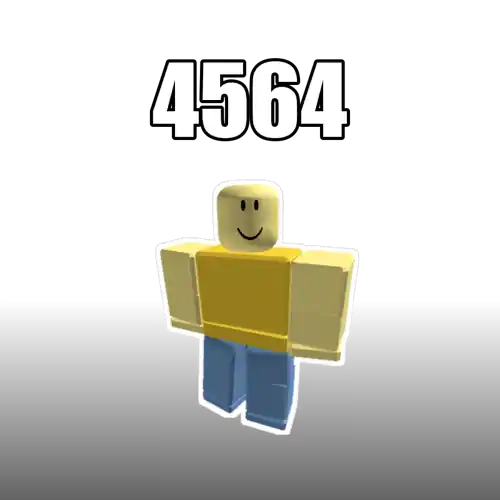 4564