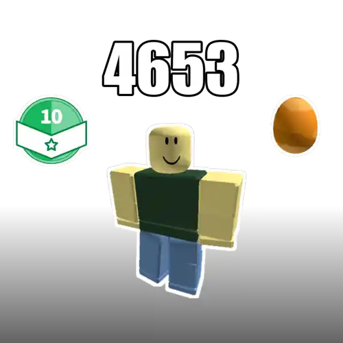4653