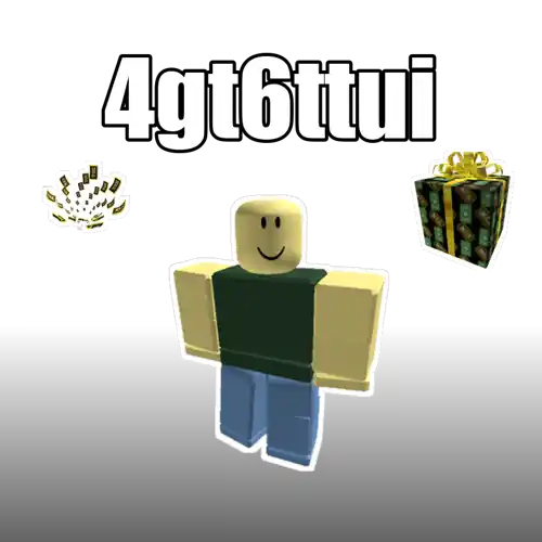 4gt6ttui