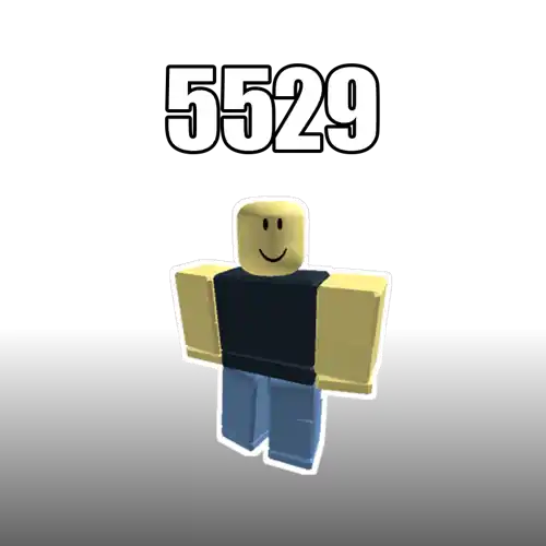 5529