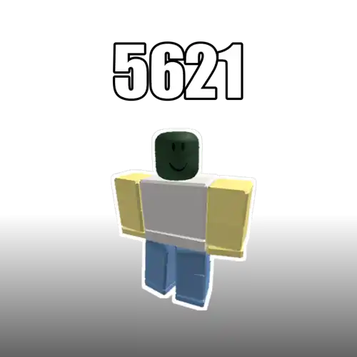 5621